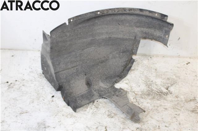 Skjerm locari venstre foran til BMW X5 2007-2013 (E70) (E70) (51717169414|)