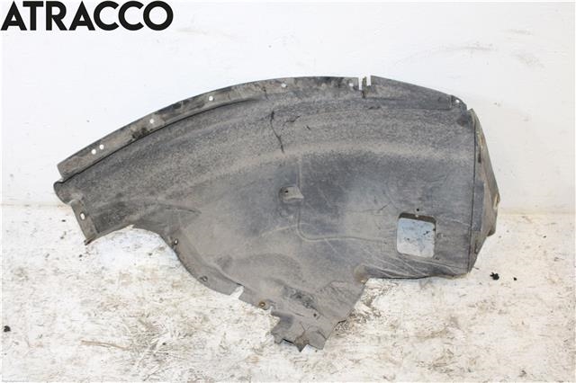 Skjerm locari venstre foran til BMW X5 2007-2013 (E70) (E70) (51717169412|)