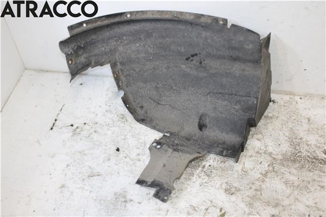 Skjerm locari venstre foran til BMW X5 2007-2013 (E70) (E70) (51717169413|)