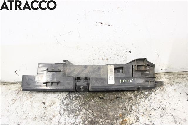 Diverse deler til BMW X5 2007-2013 (E70) (E70) (17118572188|)