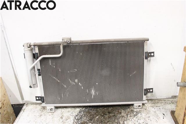 Aircondition radiator til Hyundai Ioniq Electric 2019-->> (Fase 2)  (97606G7500|)