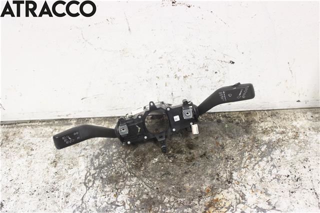 Bryter combi til VW Caddy, 2015-2020 (Type III, Fase 3)  (5K0953502K)
