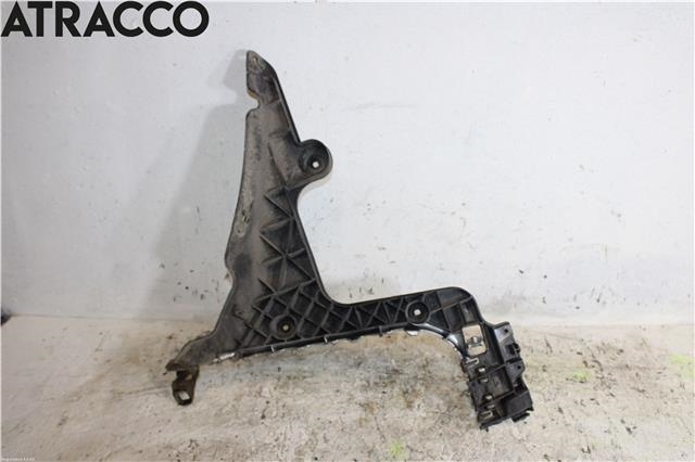 Diverse deler til Audi A3 2009-2012 (Type II, Fase 2)  (8P4807378B|)