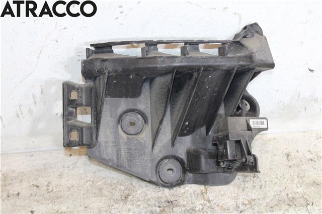 Diverse deler til Audi A3, 2009-2012 (Type II, Fase 2)  (8P4807393A)