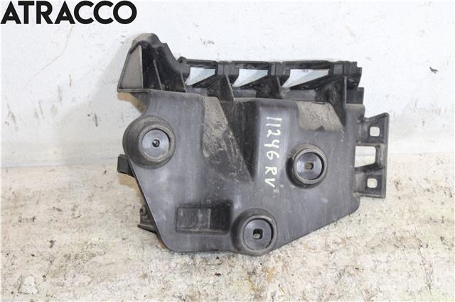 Diverse deler til Audi A3 2009-2012 (Type II, Fase 2)  (8P4807393A|)