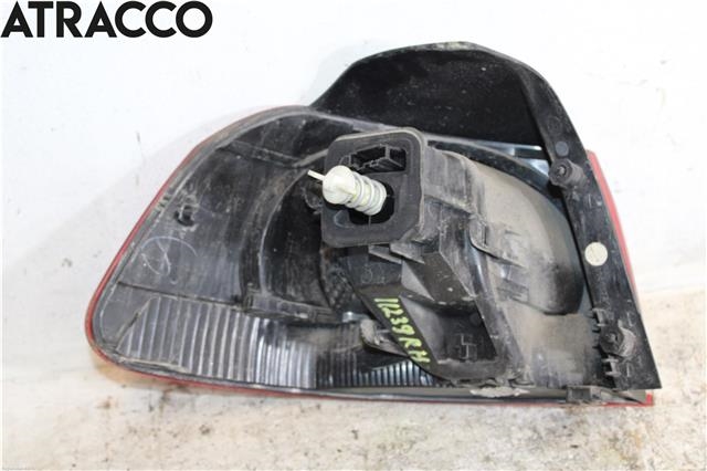 Baklykt høyre til VW Golf VI 2008-2012  (5K0945096N|)