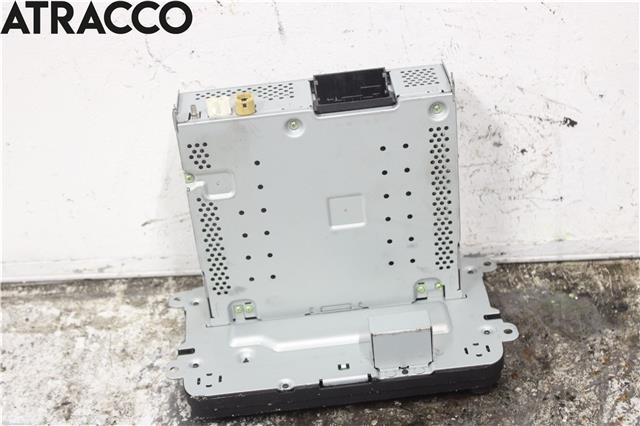 Bilstereo til VW Caddy 2015-2020 (Type III, Fase 3)  (1K8035150L|)