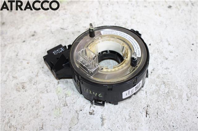 Airbag slepering til Audi A3, 2009-2012 (Type II, Fase 2)  (1K0959653D)