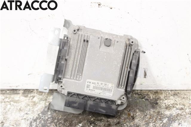 Styreenhet motor til VW Caddy, 2015-2020 (Type III, Fase 3)  (04L906016GJ)