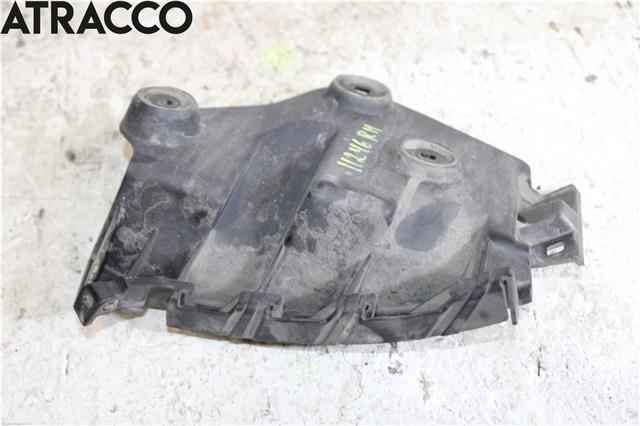 Diverse deler til Audi A3 2009-2012 (Type II, Fase 2)  (8P4807394A|)