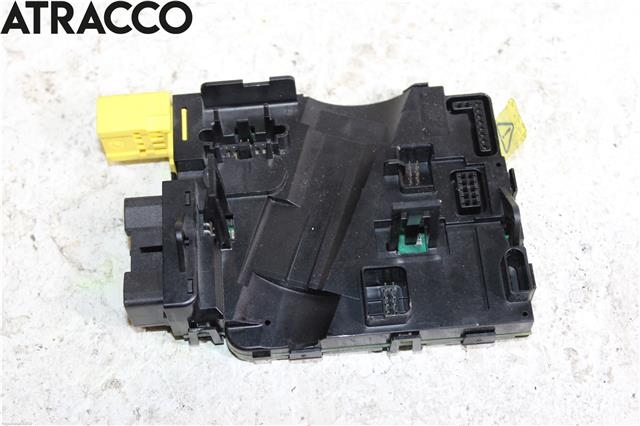 Styreenhet diverse til Audi A3, 2009-2012 (Type II, Fase 2)  (8P0953549K)