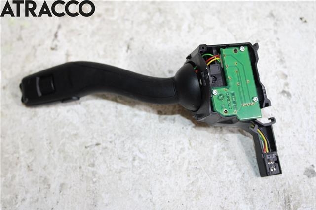 Bryter visker til Audi A3 2009-2012 (Type II, Fase 2)  (8P0953519E|)