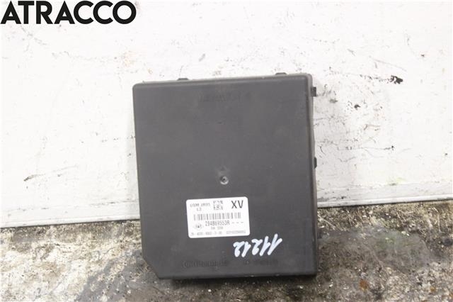 Diverse deler til Renault Scenic 2009-2016 (Type III) (284B69553R|)