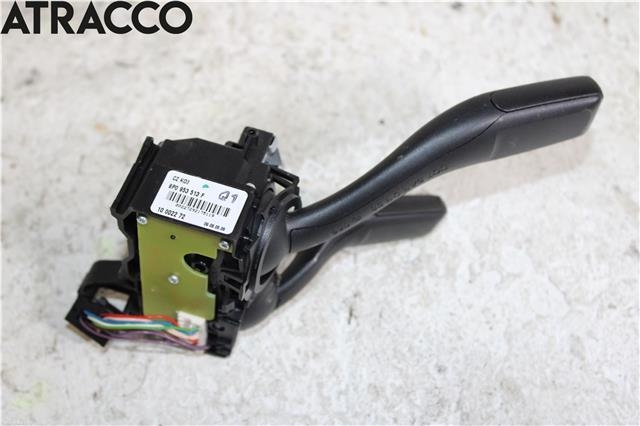 Bryter blink til Audi A3 2009-2012 (Type II, Fase 2)  (8P0953513F|)