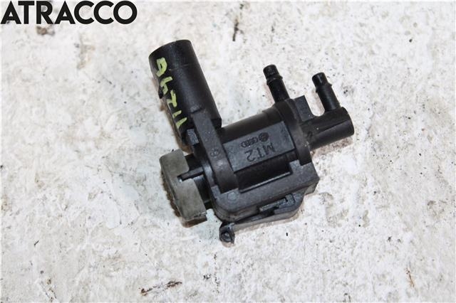 Vakuumventil til Audi A3, 2009-2012 (Type II, Fase 2)  (1K0906283A)