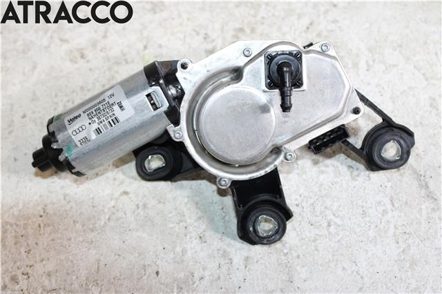 Viskermotor bakrute til Audi A3 2009-2012 (Type II, Fase 2)  (8E9955711E|)