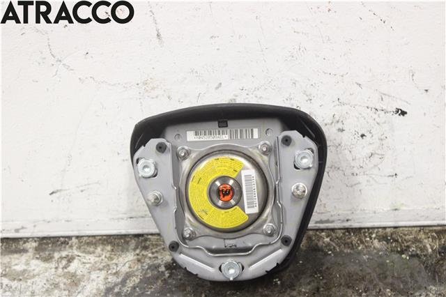 Airbag rattpute til Toyota Avensis 2009-2015 (Type III, Fase 1)  (4513005130C0|)