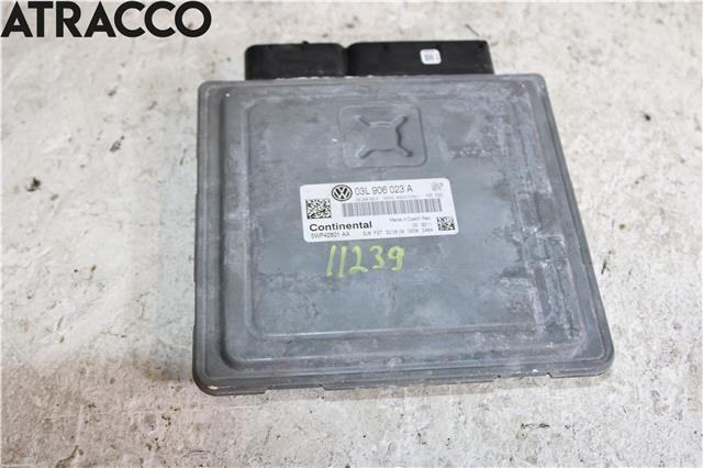 Styreenhet motor til VW Golf VI 2008-2012  (03L906023A|)