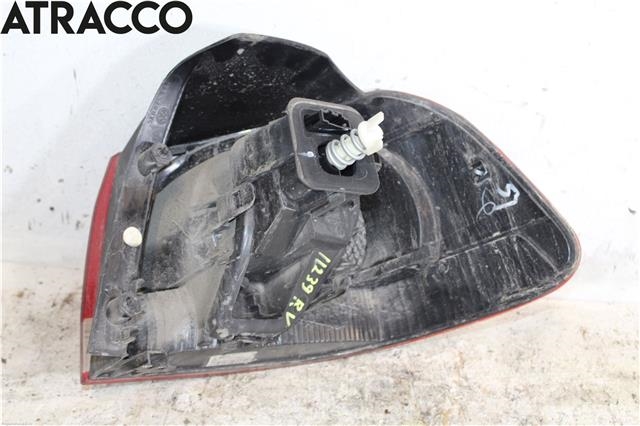 Baklykt venstre til VW Golf VI 2008-2012  (5K0945095N|)