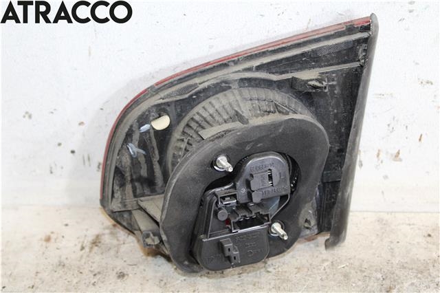 Baklykt venstre indre til VW Golf VI 2008-2012  (5K0945093AB|)