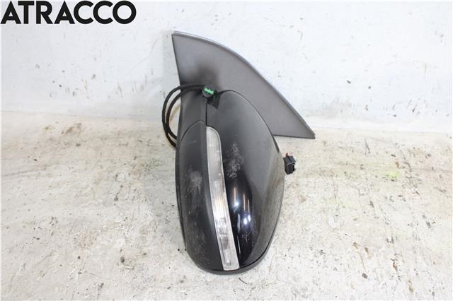 Speil venstre til VW Golf VI 2008-2012  (5K0857507AD|)