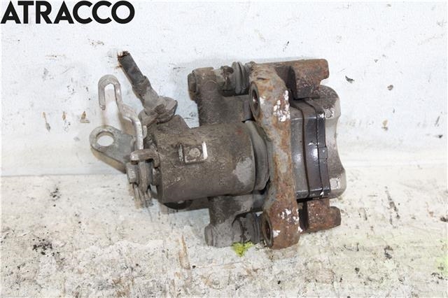 Bremsecaliper høyre bak til Audi A3 2009-2012 (Type II, Fase 2)  (1K0615424J|)
