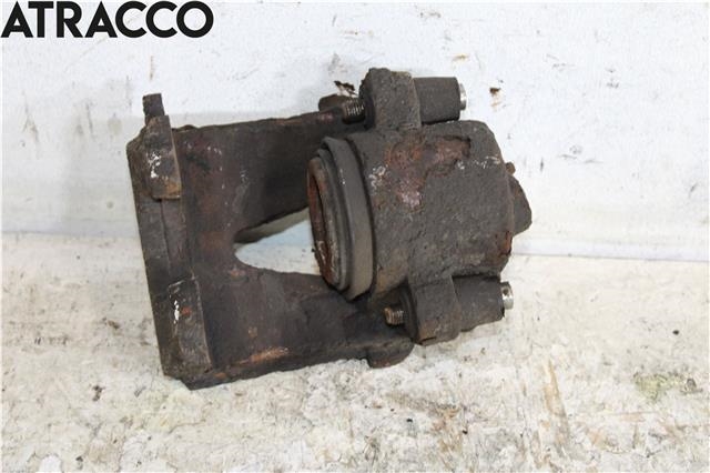 Bremsecaliper høyre foran til Audi A3 2009-2012 (Type II, Fase 2)  (1K0615124D|)