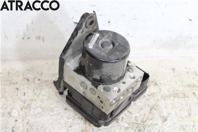 ABS sentral til Audi A3 2009-2012 (Type II, Fase 2)  (1K0614517CM|)