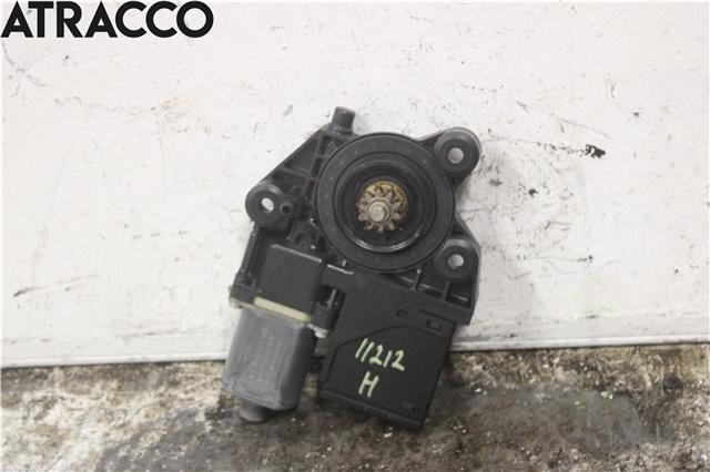 Ruteheis til Renault Scenic, 2009-2016 (Type III)  (807300011R)