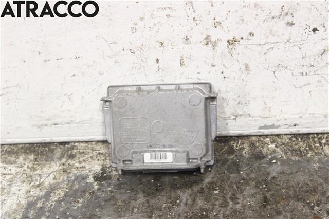 Styreenhet xenon/ballast til Renault Scenic, 2009-2016 (Type III)  (7701208945)
