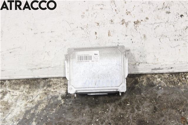 Styreenhet xenon/ballast til Renault Scenic 2009-2016 (Type III) (7701208945|)