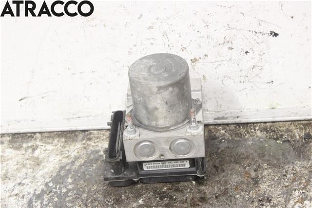 ABS sentral til Toyota Avensis 2009-2015 (Type III, Fase 1)  (4405005130|)