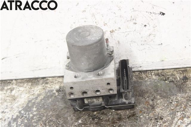 ABS sentral til Toyota Avensis 2009-2015 (Type III, Fase 1)  (4405005130|)