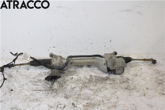 Tannstang til Volvo V40, 2012-2019 (36010277)