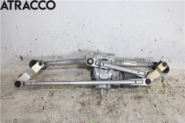 Viskermotor frontrute til VW Caddy 2015-2020 (Type III, Fase 3)  (2K1955023H|)