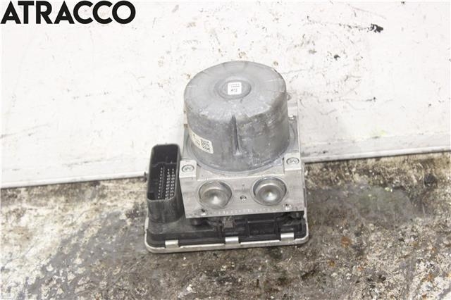 ABS sentral til VW Caddy 2015-2020 (Type III, Fase 3)  (7E0614517L|)