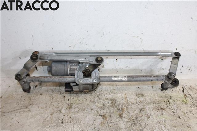Viskermotor frontrute til VW Golf VI 2008-2012  (1Q1955119B|)