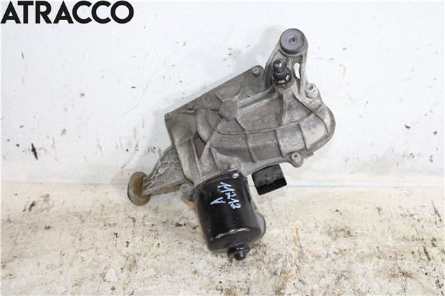 Viskermotor frontrute til Renault Scenic, 2009-2016 (Type III)  (288102466R)