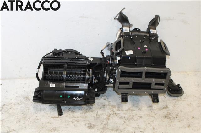 Varmeapparat diverse til Ford Ranger / Ranger Raptor, 2015-2022  (MB3B19B555ABR)