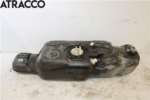 Bensintank til Ford Ranger / Ranger Raptor, 2015-2022  (MB3Q9002AC)