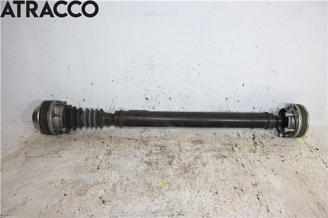 Mellomaksel fremre til Ford Ranger / Ranger Raptor 2015-2022  (MB3W4A376LC|)