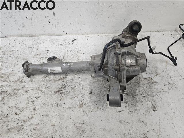 Kardang til Ford Ranger / Ranger Raptor, 2015-2022  (2600598)