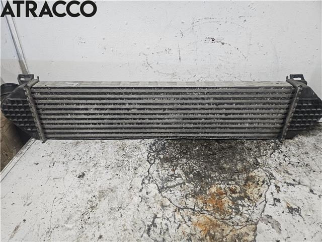 Intercooler til Volvo V40 2012-2019  (31319168|)
