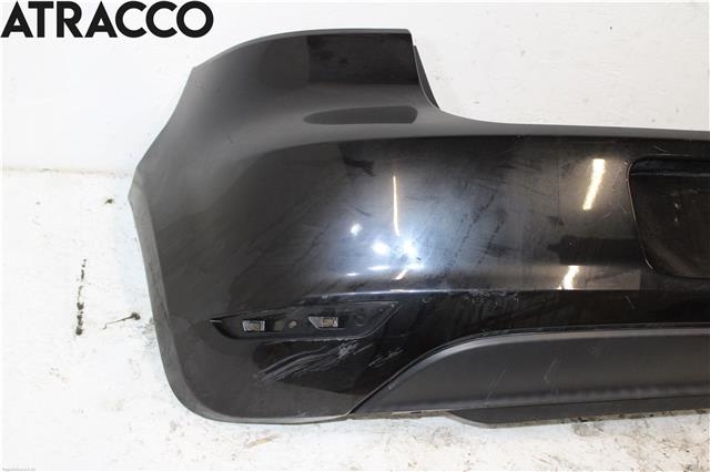 Støtfanger bak til VW Golf VI 2008-2012  (5K6807421|)