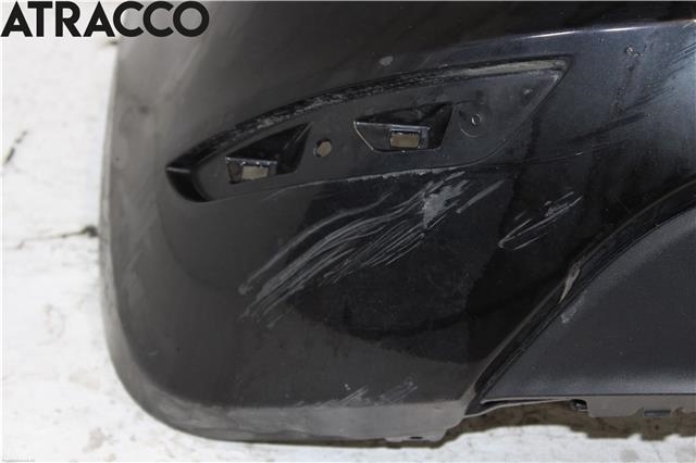 Støtfanger bak til VW Golf VI 2008-2012  (5K6807421|)