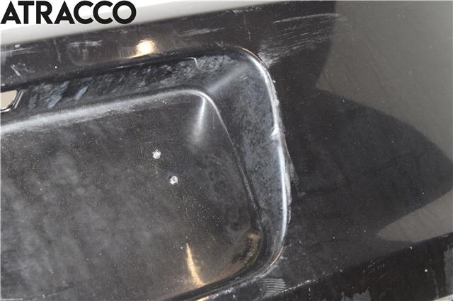 Støtfanger bak til VW Golf VI 2008-2012  (5K6807421|)