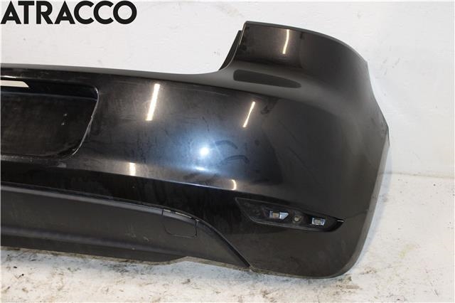 Støtfanger bak til VW Golf VI 2008-2012  (5K6807421|)