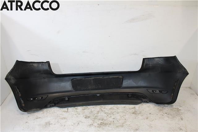 Støtfanger bak til VW Golf VI 2008-2012  (5K6807421|)