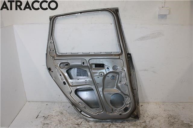 Dør venstre bak til Renault Scenic 2009-2016 (Type III) (821019679R|)