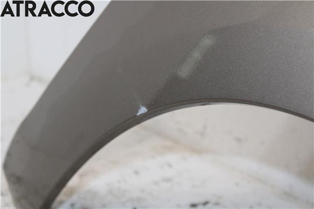 Skjerm høyre foran til Renault Scenic 2009-2016 (Type III)  (631004270R|)